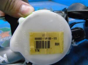 Safety Belts HYUNDAI iX20 (JC)