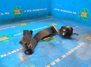 Safety Belts KIA Sportage (JE, KM)