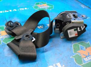 Safety Belts MITSUBISHI Colt VI (Z2A, Z3A), MITSUBISHI Colt VII (Z2_A)