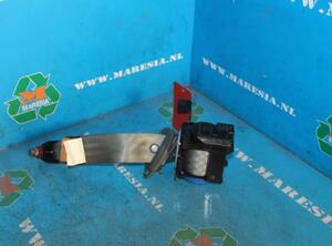 Safety Belts DAEWOO Lacetti Schrägheck (KLAN), CHEVROLET Lacetti (J200), CHEVROLET Nubira Stufenheck (--)