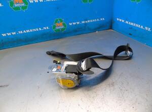 Safety Belts HYUNDAI i20 (PB, PBT)