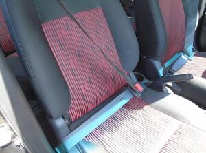 Safety Belts KIA Picanto (BA)