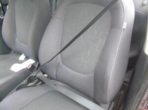 Safety Belts HYUNDAI i20 (PB, PBT)