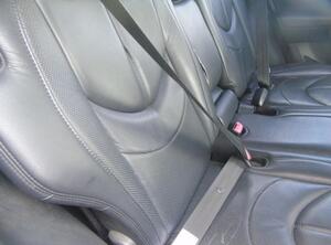 Safety Belts TOYOTA RAV 4 III (A3)