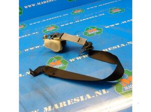 Safety Belts OPEL Vectra C Caravan (--)