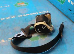 Safety Belts OPEL Tigra Twintop (--)