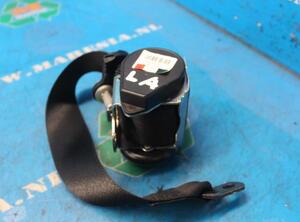 Safety Belts MERCEDES-BENZ A-Klasse (W169)