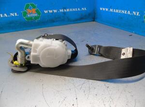 Safety Belts TOYOTA RAV 4 III (A3)