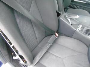 Safety Belts MERCEDES-BENZ SLK (R171)