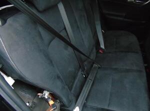 Safety Belts LEXUS CT (ZWA10)