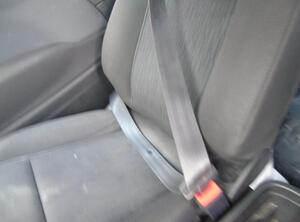 Safety Belts OPEL Astra J GTC (--)