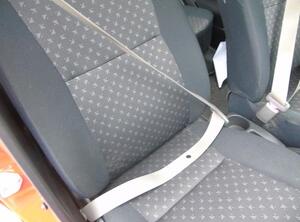 Safety Belts DAIHATSU Cuore VII (L275, L276, L285)