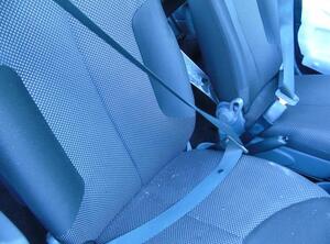 Safety Belts TOYOTA Aygo (KGB1, WNB1)