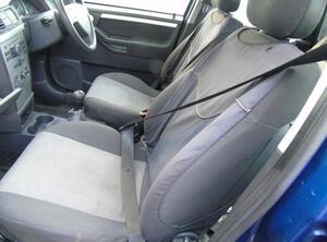 Safety Belts OPEL Meriva (--)