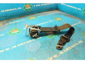 Safety Belts OPEL Meriva (--)