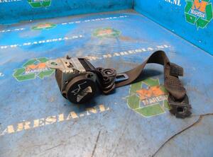 Safety Belts OPEL Meriva (--)