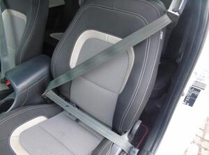 Safety Belts KIA CEE&#039;D (JD), KIA PRO CEE&#039;D (JD)