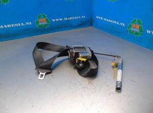 Safety Belts ALFA ROMEO MITO (955_)