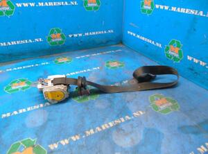 Safety Belts HYUNDAI i20 (PB, PBT)