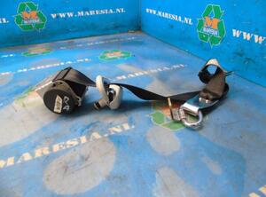 Safety Belts SEAT ALHAMBRA (7V8, 7V9)