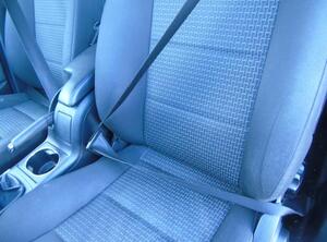 Safety Belts MERCEDES-BENZ B-CLASS (W245)