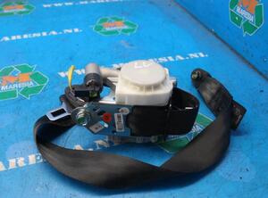 Safety Belts HYUNDAI i20 (PB, PBT)