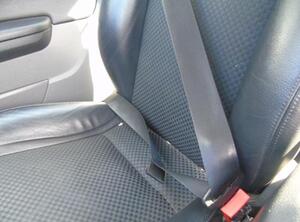 Safety Belts FORD FOCUS II Convertible