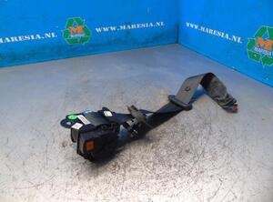 Safety Belts HYUNDAI i10 II (BA, IA)