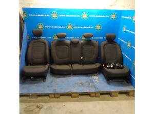 Seats Set HYUNDAI i20 (PB, PBT)