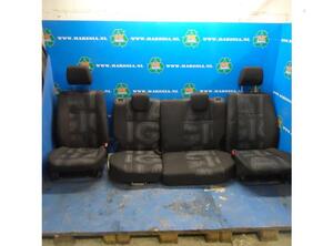 Seats Set OPEL Agila (B) (B H08)