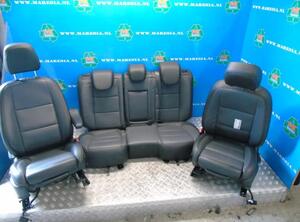 Seats Set OPEL Mokka/Mokka X (J13)