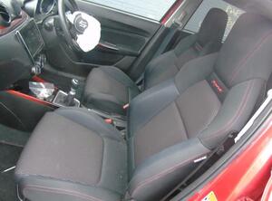 Seats Set SUZUKI Swift V (AZ)