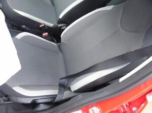 Seats Set TOYOTA Aygo (B4), TOYOTA Aygo (KGB4, PAB4)