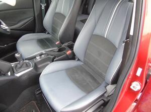 Seats Set MAZDA 2 (DL, DJ)