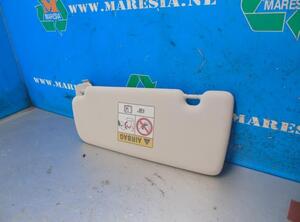 Sun Visor RENAULT Clio V (BF), RENAULT Clio V (B7)