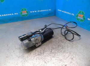 Convertible Top Hydraulic Pump PEUGEOT 307 CC (3B)