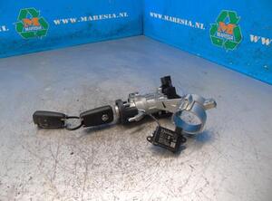 Ignition Lock Cylinder OPEL CORSA E (X15)