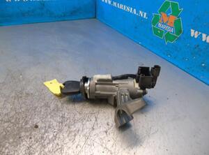 Ignition Lock Cylinder TOYOTA COROLLA Saloon (_E12_), TOYOTA COROLLA (_E12_)