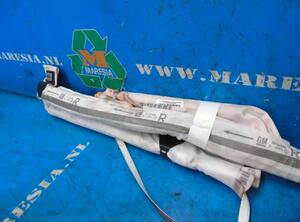 Roof Airbag OPEL Adam (M13)