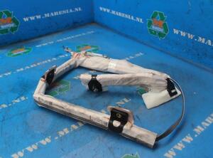 Roof Airbag OPEL ADAM (M13)