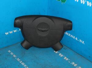 Airbag Fahrer Daewoo Kalos KLAS 96534470N P5349