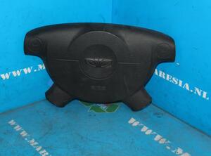 Driver Steering Wheel Airbag DAEWOO Kalos (KLAS), CHEVROLET Aveo/Kalos Schrägheck (T200)