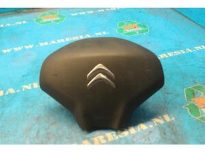 Airbag Fahrer Citroen C3 II SC 5AFA2T0435392J P13010231