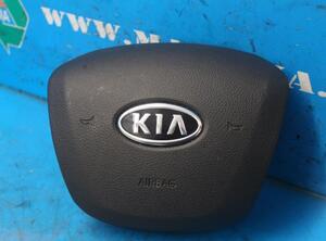 Driver Steering Wheel Airbag KIA Rio III (UB), KIA Rio III Stufenheck (UB)