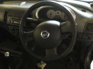 Airbag Stuurwiel NISSAN Micra III (K12)