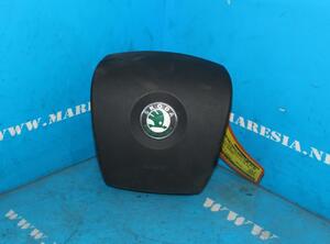 Driver Steering Wheel Airbag SKODA Fabia I (6Y2), SKODA Fabia II (542)