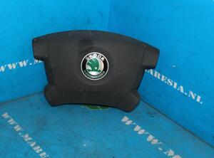 Airbag Fahrer Skoda Fabia 6Y 1224212 P1700281