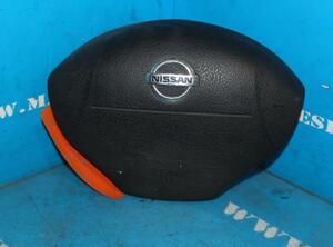 Driver Steering Wheel Airbag NISSAN KUBISTAR MPV (X76)