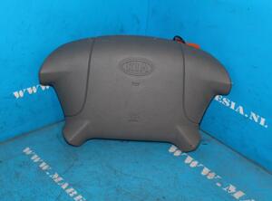 Driver Steering Wheel Airbag KIA Rio Schrägheck (DC)