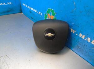 Driver Steering Wheel Airbag CHEVROLET Spark (M300)